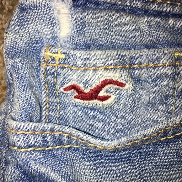 Hollister shorts - Picture 2 of 5